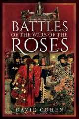 Battles of the Wars of the Roses cover image