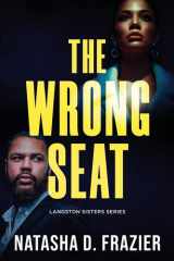 The Wrong Seat cover image