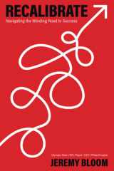 RECALIBRATE: Navigating the Winding Road to Success cover image