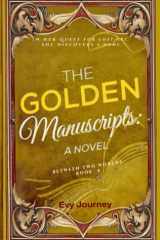 The Golden Manuscripts A Novel: a Novel cover image