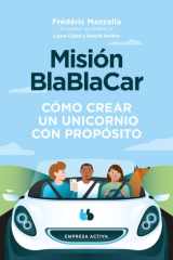 Misión Blablacar cover image