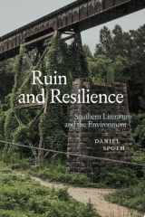 Ruin and Resilience cover image