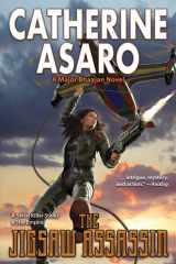 The Jigsaw Assassin cover image
