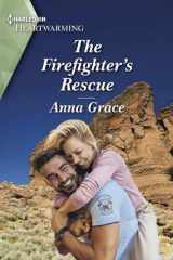 The Firefighter's Rescue cover image