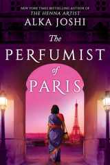 The Perfumist of Paris cover image