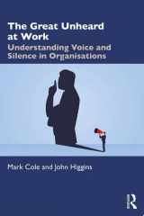 The Great Unheard at Work cover image