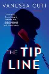 The Tip Line A Novel cover image