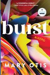 Burst A Novel cover image