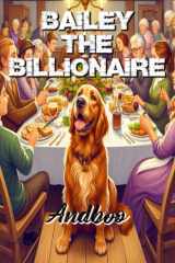 Bailey the Billionaire cover image