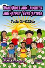 BandAides and Laughter and Happily Ever Afters Poetry for Children cover image