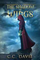 The Shadow of Wings cover image