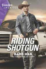 Riding Shotgun cover image