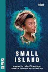 Small Island Stage Version cover image