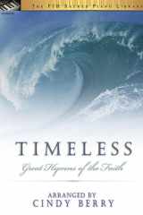 Timeless Great Hymns of the Faith cover image