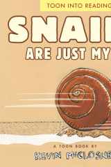 Snails Are Just My Speed! TOON Level 1 cover image