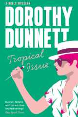Dolly and the Bird of Paradise cover image