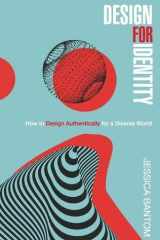Design for Identity How to Design Authentically for a Diverse World cover image