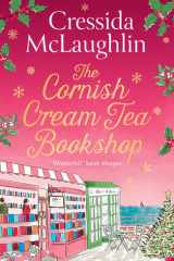 The Cornish Cream Tea Bookshop cover image