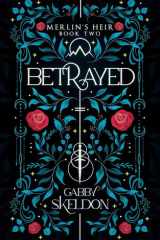 Betrayed Merlin's Heir #2 cover image