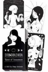 Disorder: Tarot of Innocence cover image