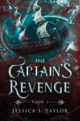 The Captain's Revenge (Hardcover) cover image