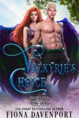 Valkyrie's Choice: Monster Between the Sheets Season 2 cover image