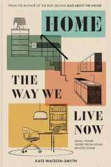 Home The Way We Live Now cover image