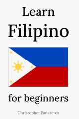 Learn Filipino: for beginners (Languages) cover image