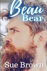 Beau Bear A Daddy/boy Age Gap Ugly Duckling Gay Romance cover image