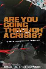 Are You Going Through a Crisis? cover image