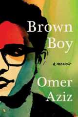 Brown Boy A Memoir cover image