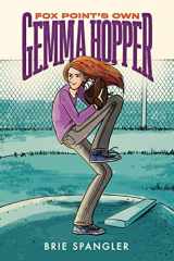 Fox Point's Own Gemma Hopper (A Graphic Novel) cover image