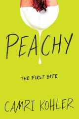 Peachy cover image