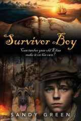 Survivor Boy cover image