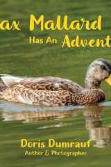 Max Mallard Has An Adventure cover image