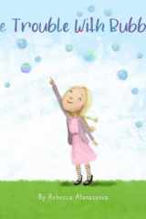 The Trouble with Bubbles cover image