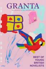 Granta 163 Best of Young British Novelists 5 cover image