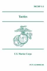 MCDP 1-3 Tactics cover image