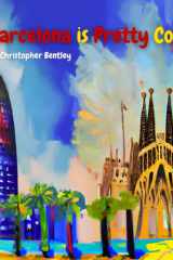 Barcelona is Pretty Cool! cover image