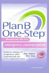 The Emergency Contraceptive cover image