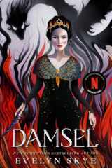 Damsel cover image