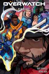Overwatch: New Blood cover image