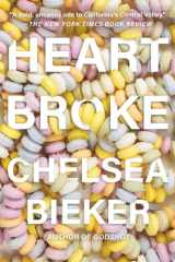 Heartbroke cover image