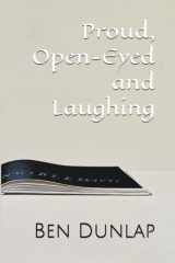 Proud, Open-Eyed and Laughing cover image