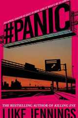 Panic The Thrilling New Book from the Author of Killing Eve cover image