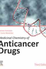 Medicinal Chemistry of Anticancer Drugs cover image