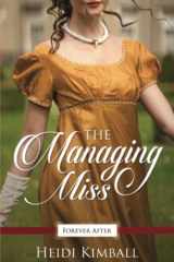 The Managing Miss cover image