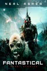 Fantastical cover image