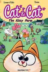 Cat and Cat #5 Kitty Farm cover image