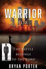 Warrior for Christ cover image